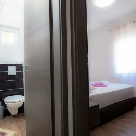Apartment Bonita *