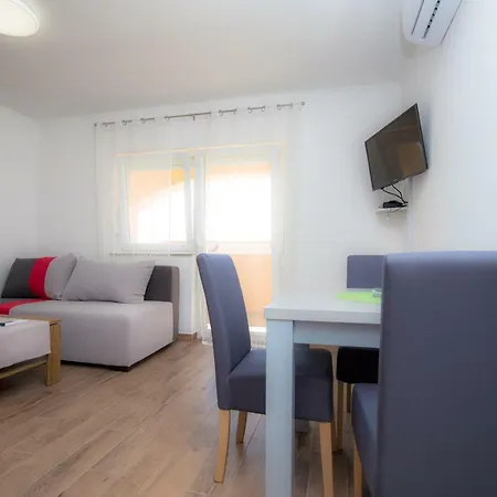 Bonita Apartment Podglavica