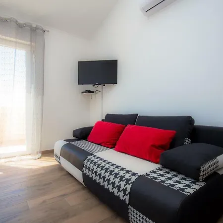 Apartment Bonita *