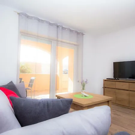Bonita Apartment