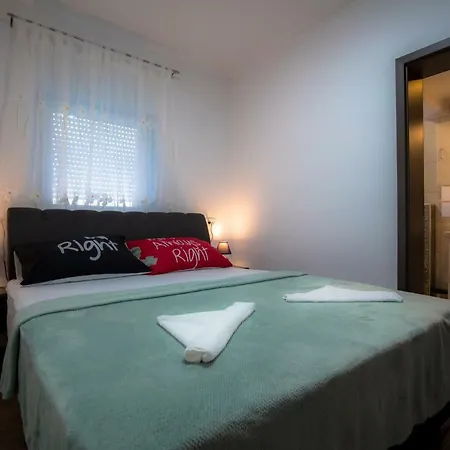 Bonita Apartment
